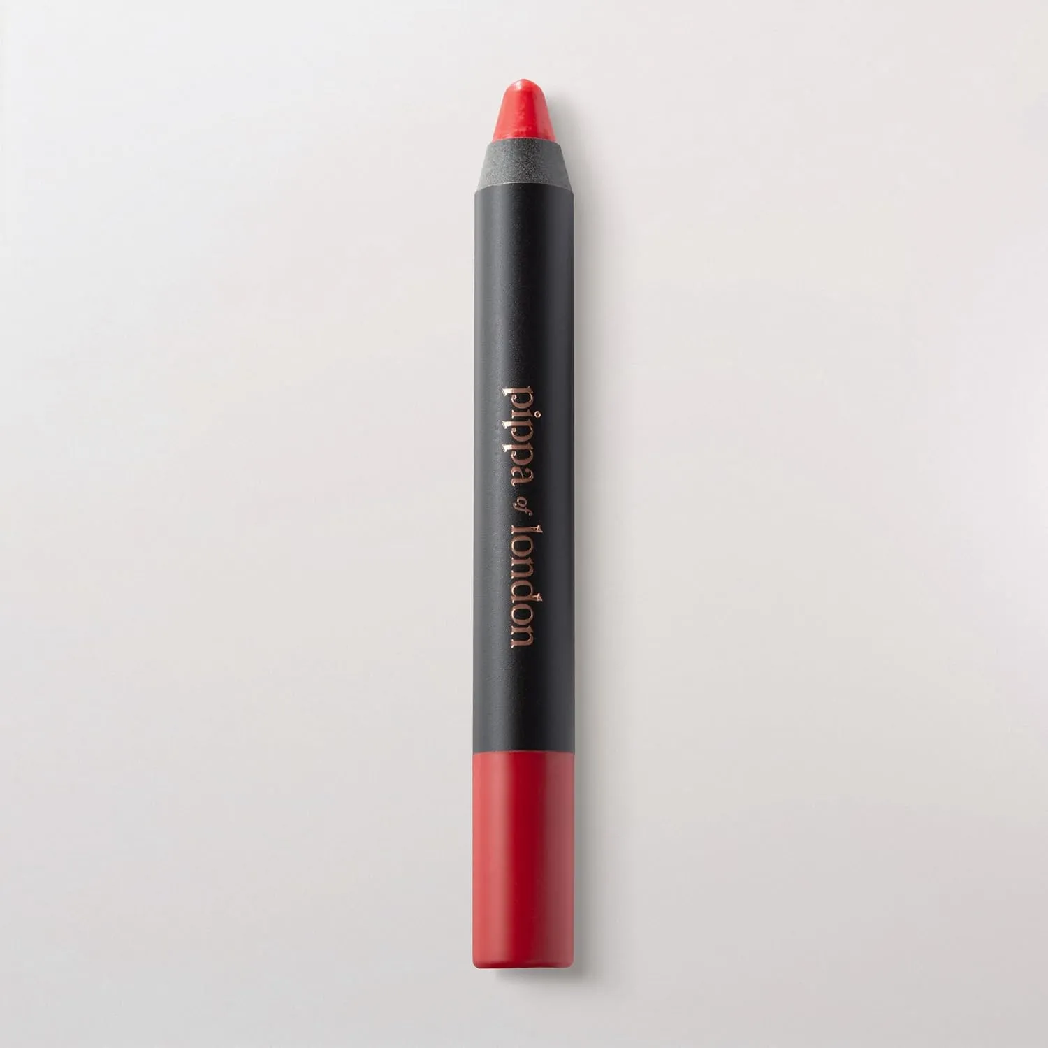 Pippa Of London Supermatte Lipstick Pencil 402 Marquee
