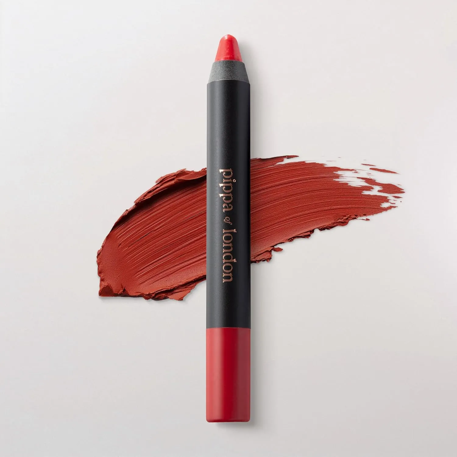 Pippa Of London Supermatte Lipstick Pencil 402 Marquee