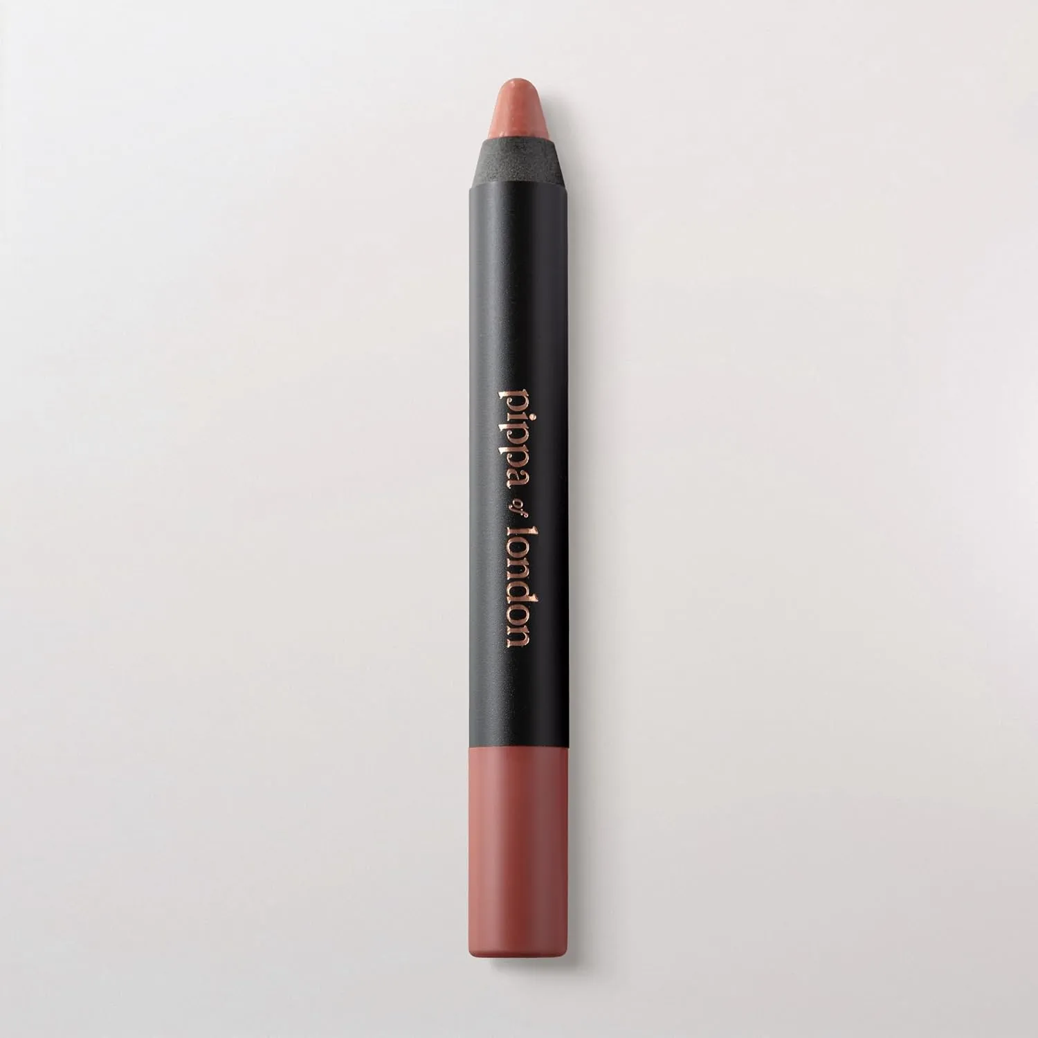 Pippa Of London Supermatte Lipstick Pencil 404 Scala