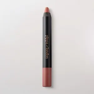 Pippa Of London Supermatte Lipstick Pencil 404 Scala