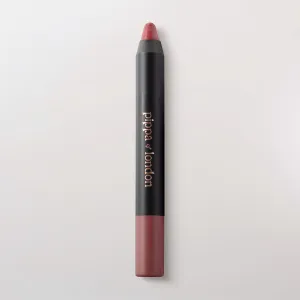Pippa Of London Supermatte Lipstick Pencil 405 Gaumont
