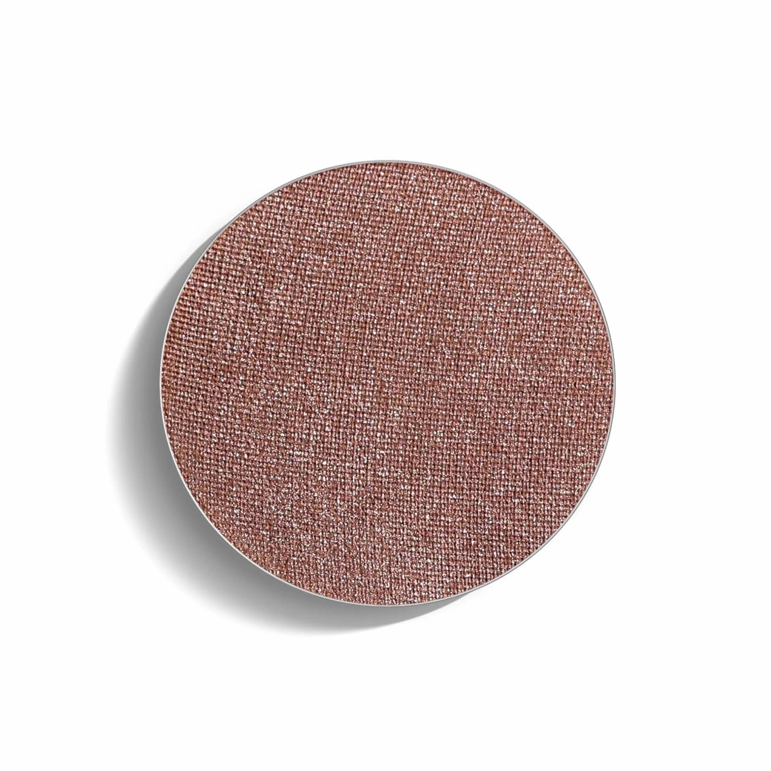POISE Makeup Mineral Pressed Highlighter Refill Satin Powder for Natural Sheer Glow and Shimmering Skin | Face Highlighter Makeup in Cheek, Nose and Eyes REFILL, GODDESS