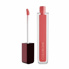 Powerkiss Vegan Matte Lipcolor - Hydrating Matte Lipstick - Talc-Free and Highly Pigmented Liquid Lipstick - 014 Lover Boy - 0.16 oz