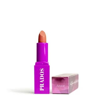 PRADOS BEAUTY Azucar Satin to Matte Lipstick