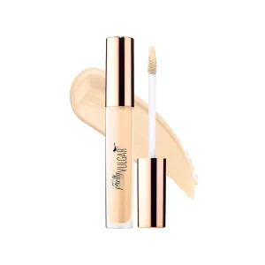 Pretty Vulgar - Under Cover Concealer, Clean & Cruelty-Free (Little White Lies)