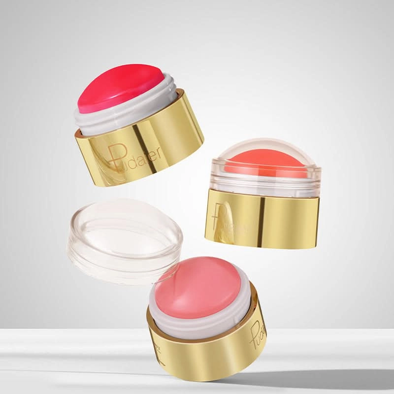 Pudaier Hydrating Lip Balm – Moisturizing, Non-Sticky, Long-Lasting Lip Care