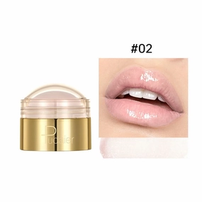 Pudaier Hydrating Lip Balm – Moisturizing, Non-Sticky, Long-Lasting Lip Care