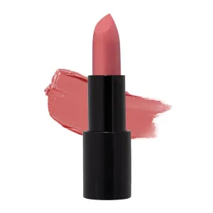 Radiant Professional Advanced Care Glossy Lipstick for Women with Hyaluronic Acid and Natural Polysaccharide | Available in 10 Creamy and Moisturising Shades | Long Lasting Lip Make-Up | (GL109)