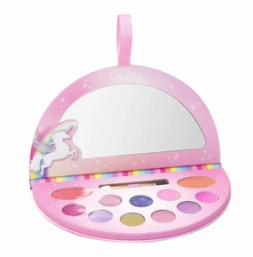 Rainbow Unicorn Cosmetic Palette