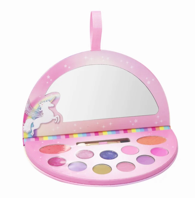 Rainbow Unicorn Cosmetic Palette