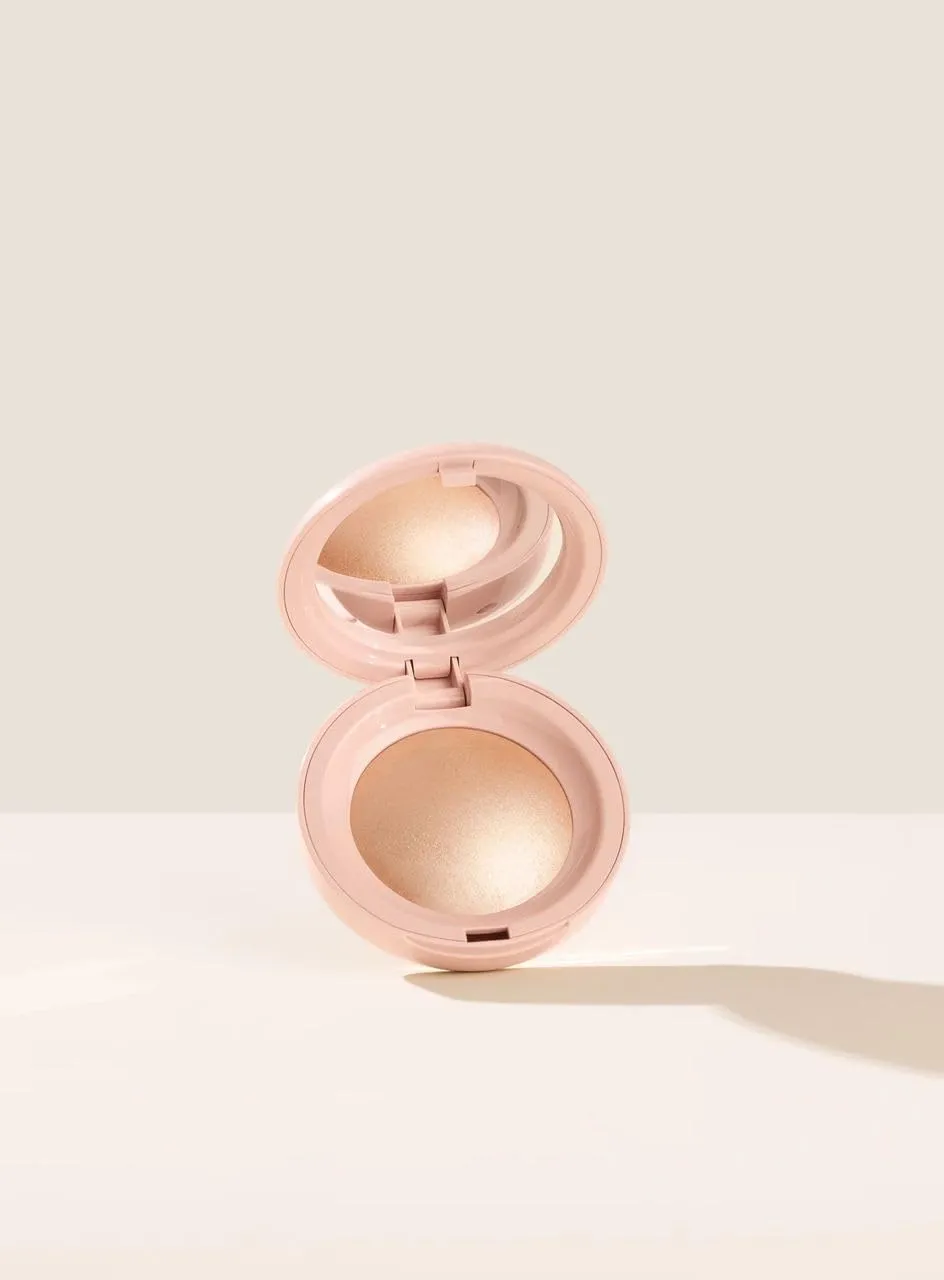 Rare Beauty Light Silky Touch Highlighter - Shade Exhilarate, 0.098 oz. | 2.8 g