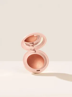 Rare Beauty Light Silky Touch Highlighter - Shade Reveal, 0.098 oz. | 2.8 g