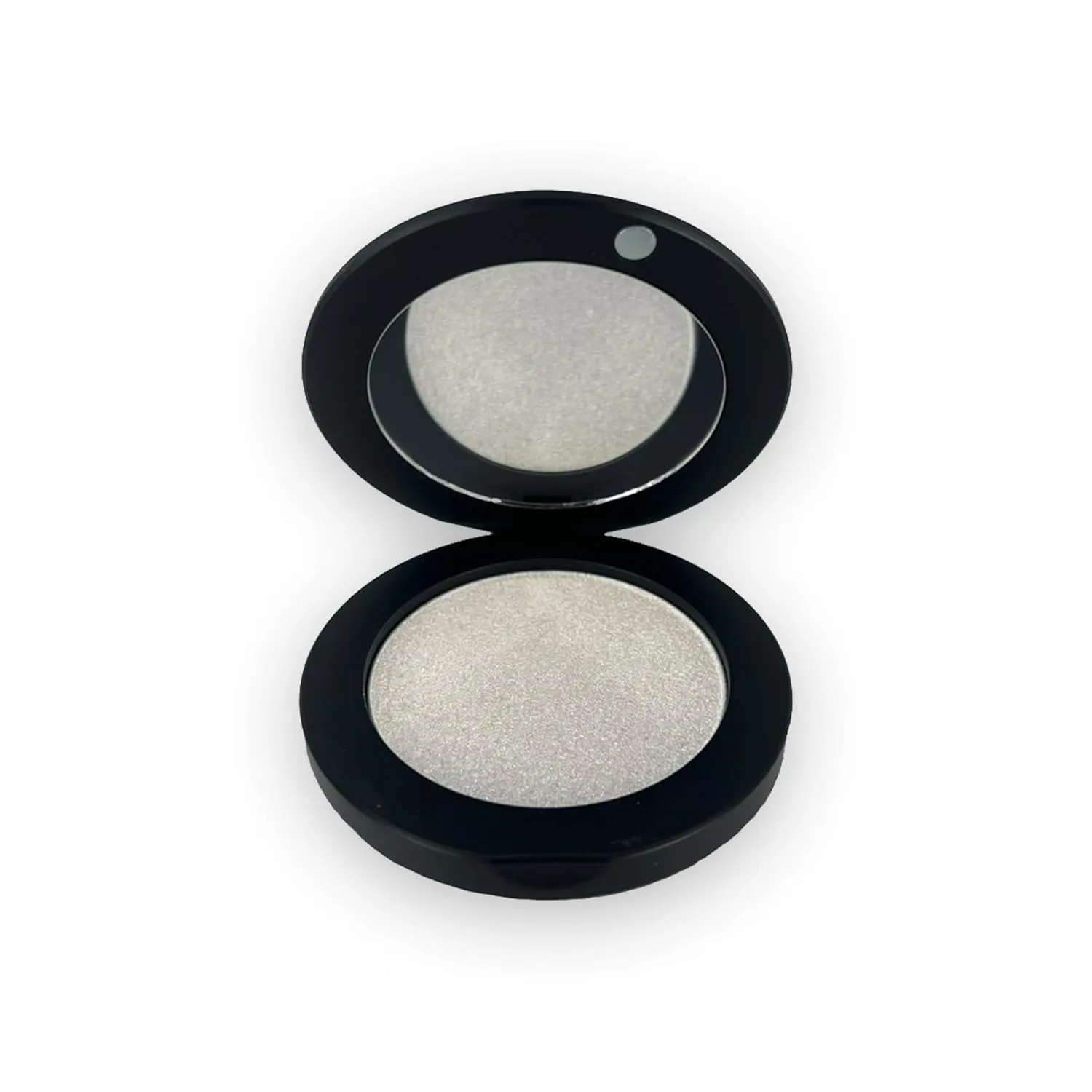 RCMA Diamond Lights Pressed Powder | Face, Body, Lip and Eye | Professional Makeup | Highlighter | Shimmer | Sparkle |Talc-free | 0.28 oz