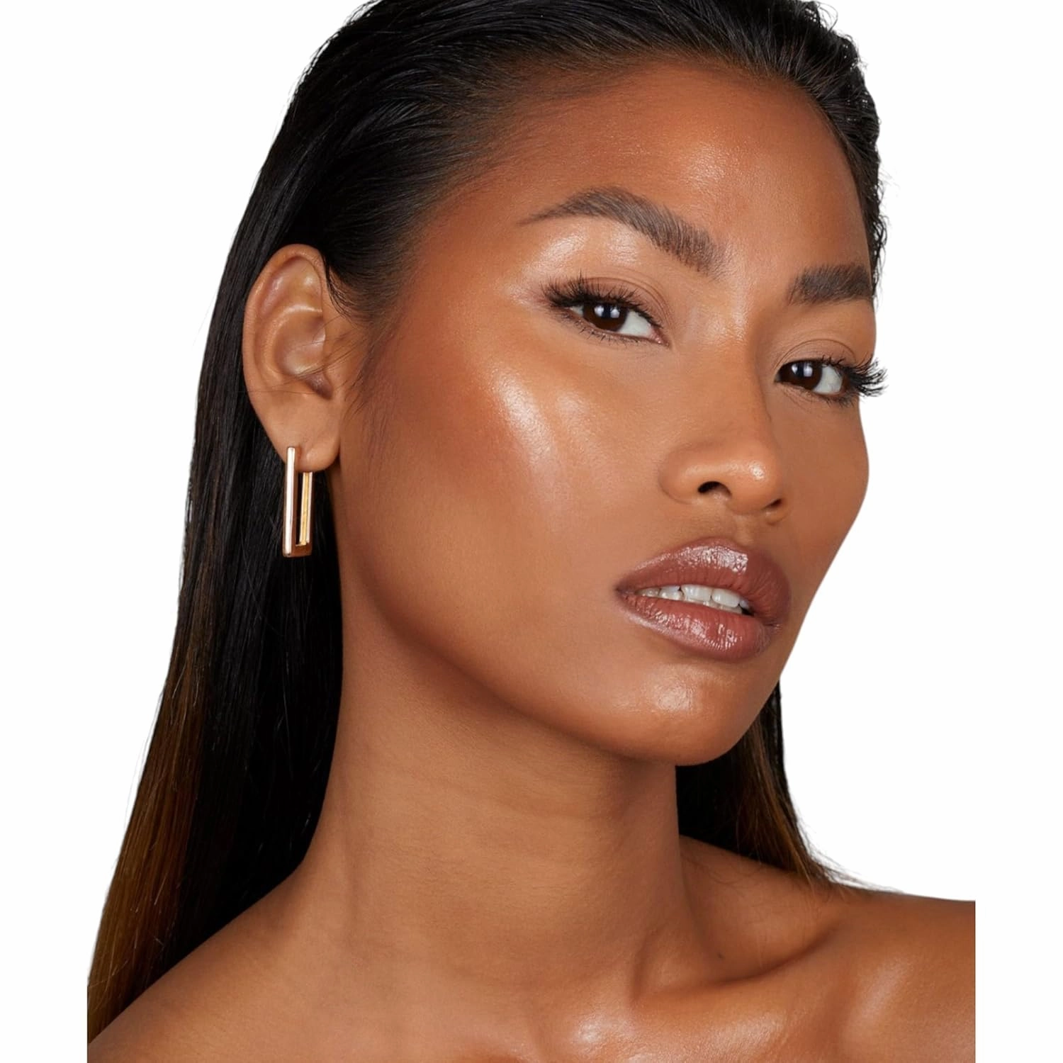 REFY Gloss Highlighter Topaz