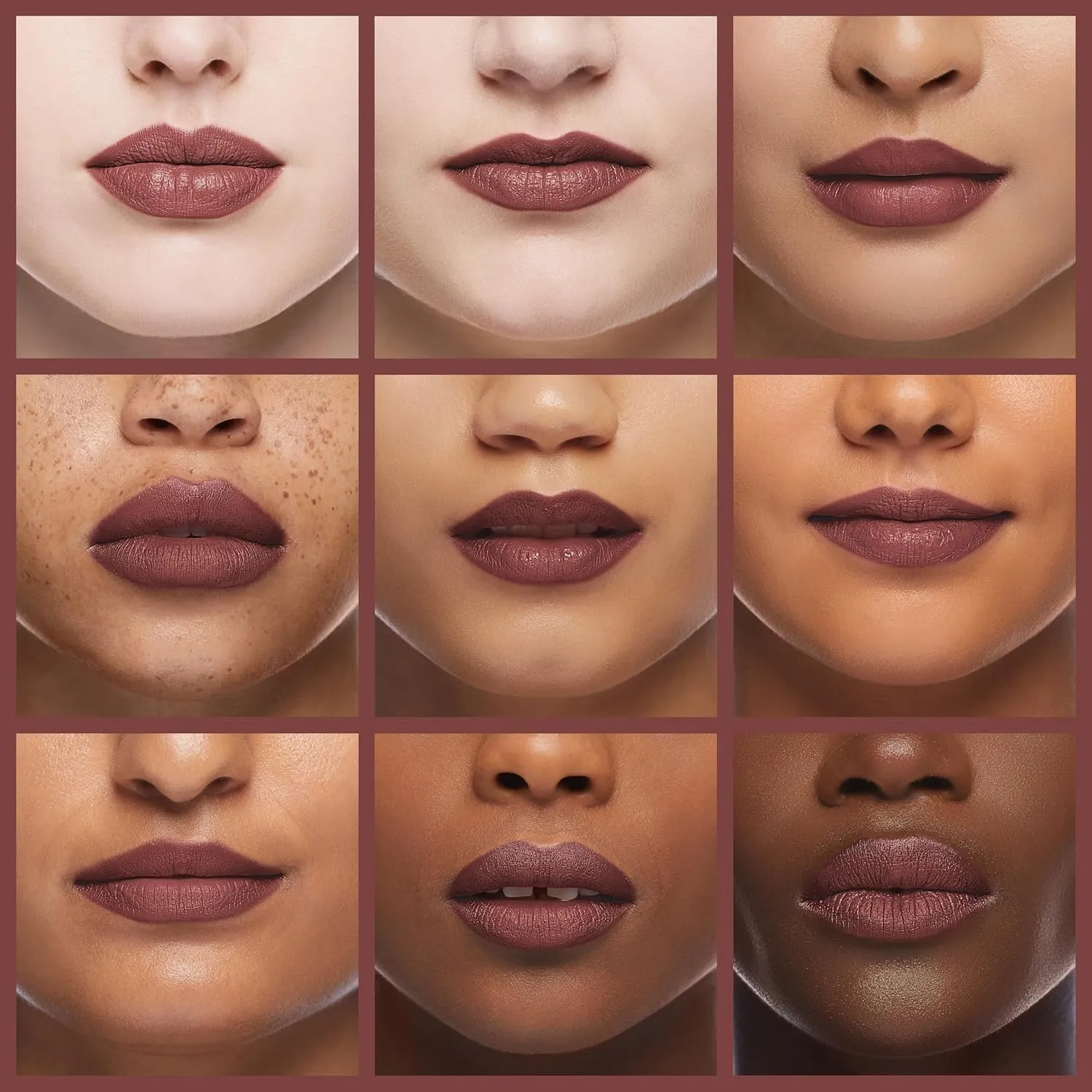 REVLON ColorStay Ultimate Suede Lipstick, Longwear Soft, Ultra-Hydrating High-Impact Lip Color, Formulated with Vitamin E, Ingenue (002), 0.09 oz