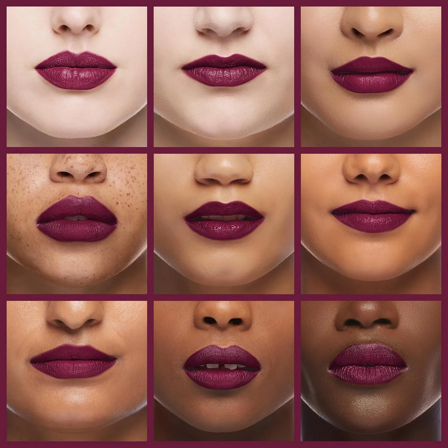 REVLON ColorStay Ultimate Suede Lipstick, Longwear Soft, Ultra-Hydrating High-Impact Lip Color, Formulated with Vitamin E, Wardrobe (047), 0.09 oz