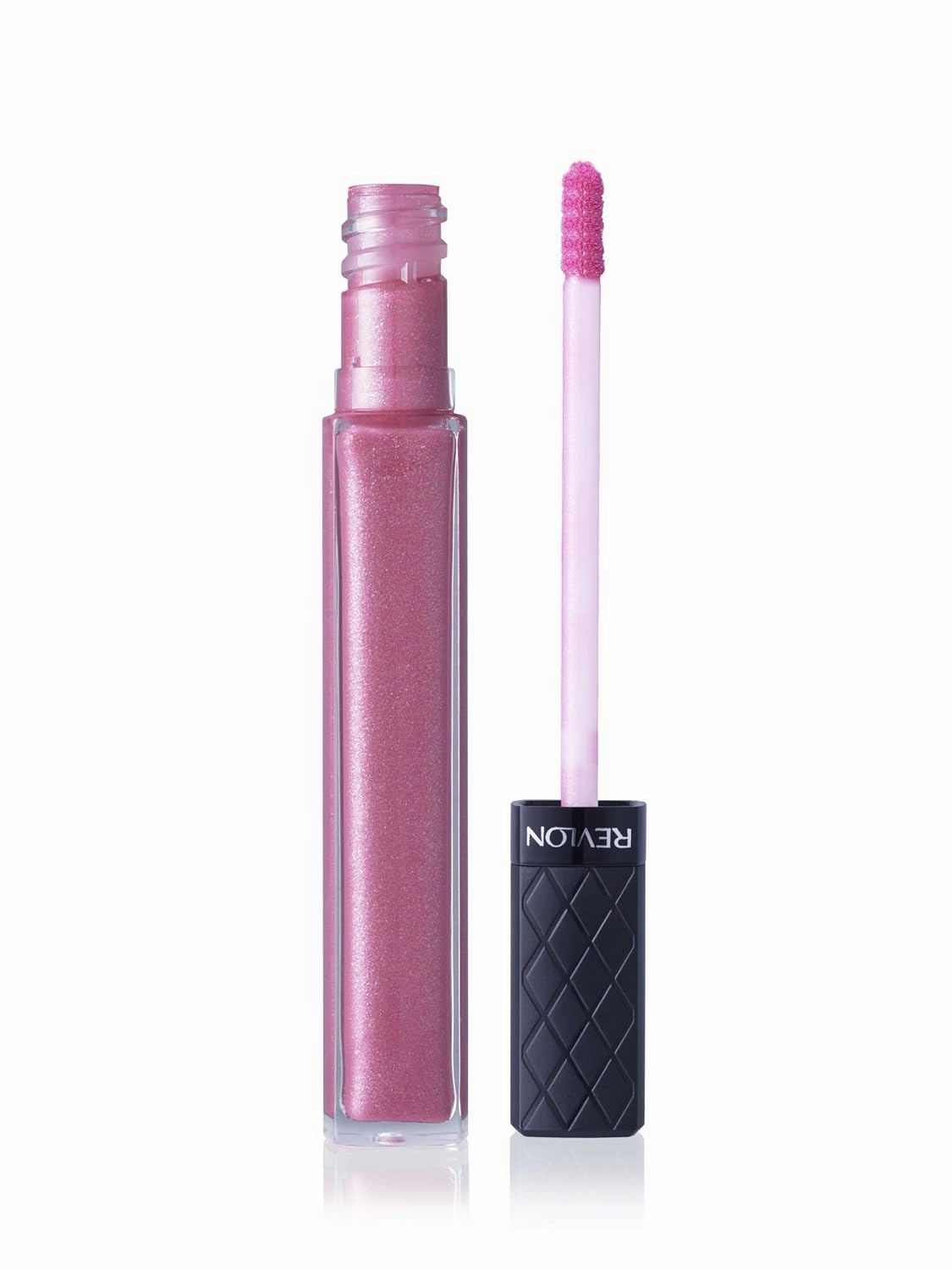Revlon Colorburst Lipgloss, Crystal Lilac, 0.20-Ounce