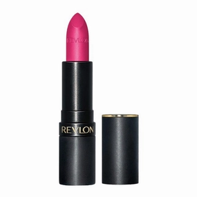 Revlon Super Lustrous Lipstick Matte 005 Heartbreaker