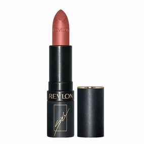 Revlon Super Lustrous Lipstick Matte 027 Obsessed