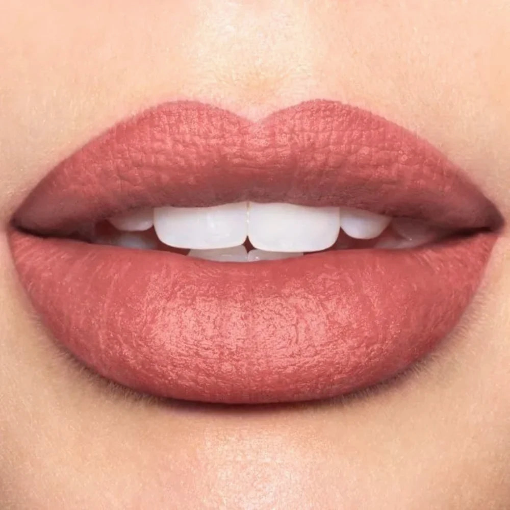Revlon Super Lustrous Lipstick Matte 027 Obsessed