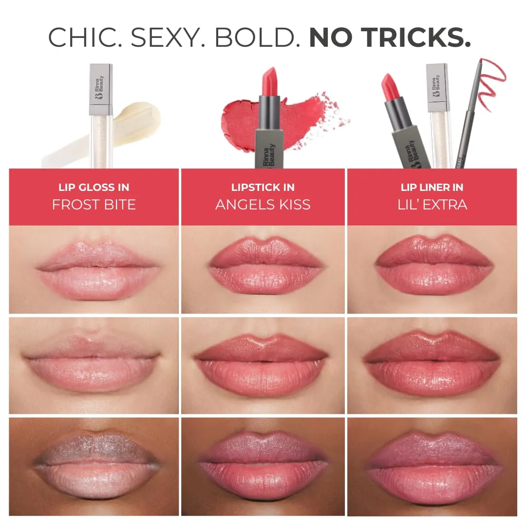 Rinna Beauty - Icon Collection Lip Kit - Amelia