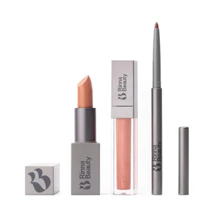 Rinna Beauty Icon Lip Kit Birthday Suit