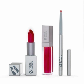 Rinna Beauty - Icon Collection Lip Kit