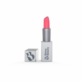 Rinna Beauty Icon Collection - Lipstick - Angel's Kiss - Vegan, Anti-Aging, Hydrating, Protects Your Lips & Long-Lasting with a Magnetic Top Closure - Cruelty-Free - 1 each