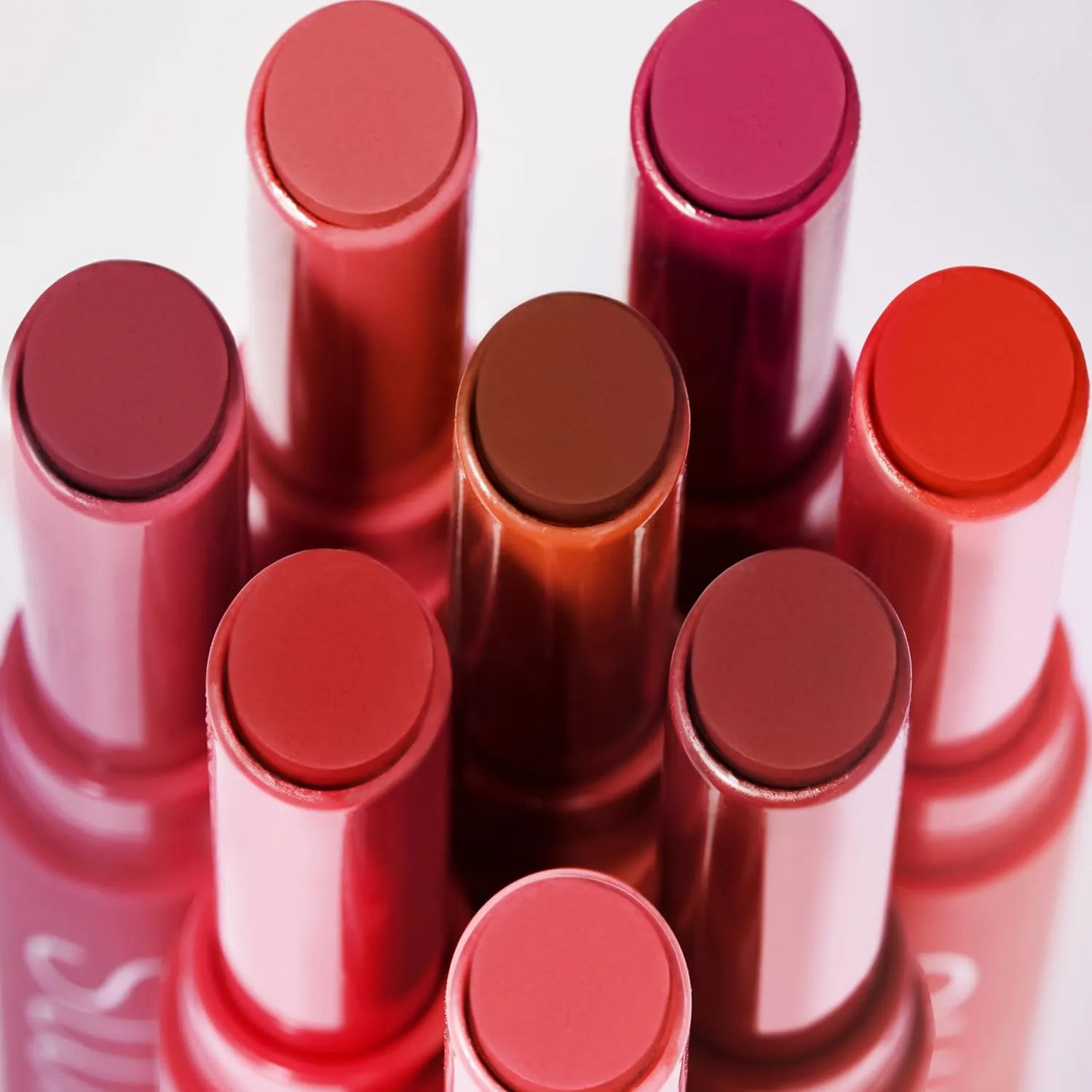 RMS Beauty Legendary Serum Lipstick - Satin Finish Lip Color, Serum Lip Stain Hybrid, Long Lasting Lipstick for Women, Hydrating Lip Tint Stain