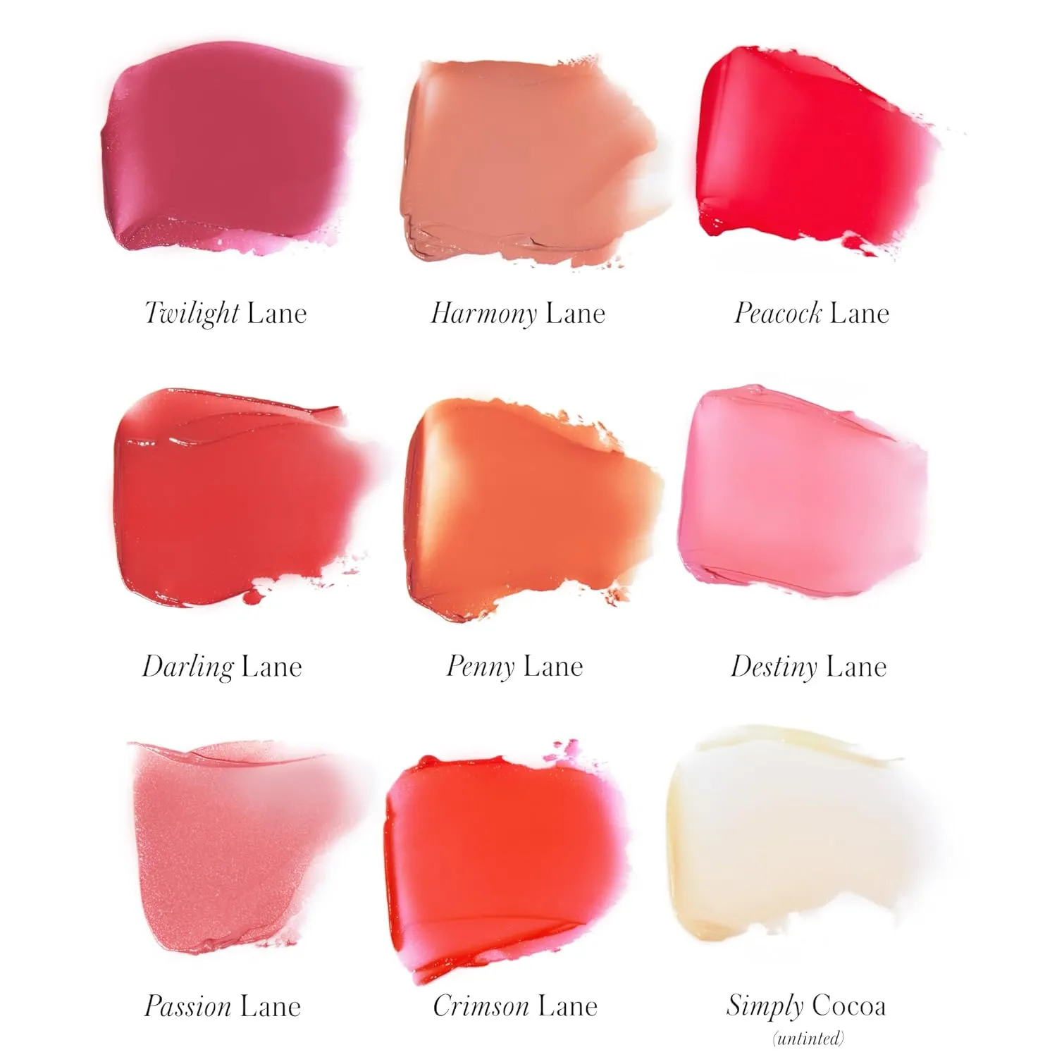 RMS Beauty Tinted Lip Balm - Lip Tint Balm Lipstick for Women, Hydrating Lip Balm, Tinted Lip Balm with Jojoba Oil, Moisturizing Lip Balm Tinted