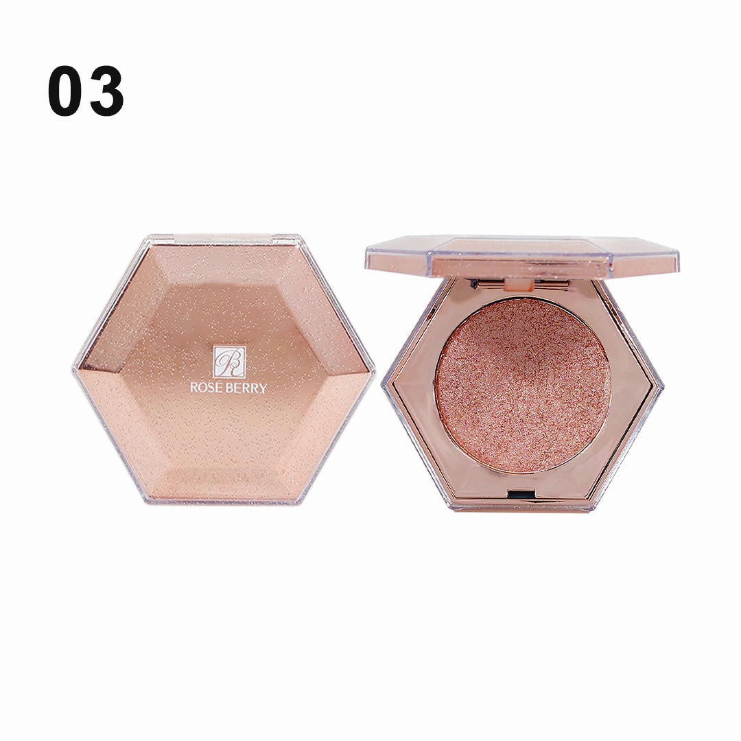 Roseberry Highlight Powder