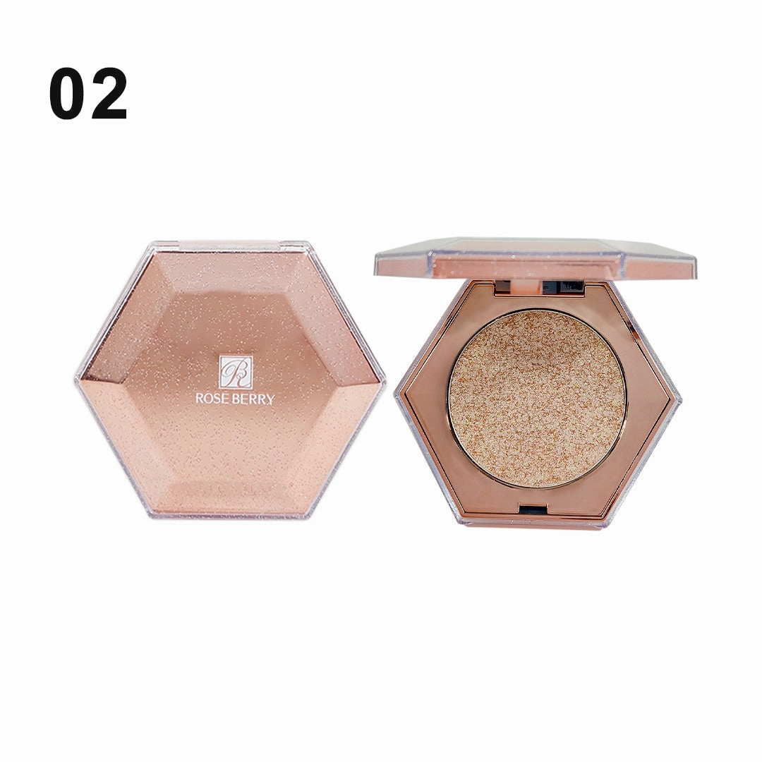 Roseberry Highlight Powder