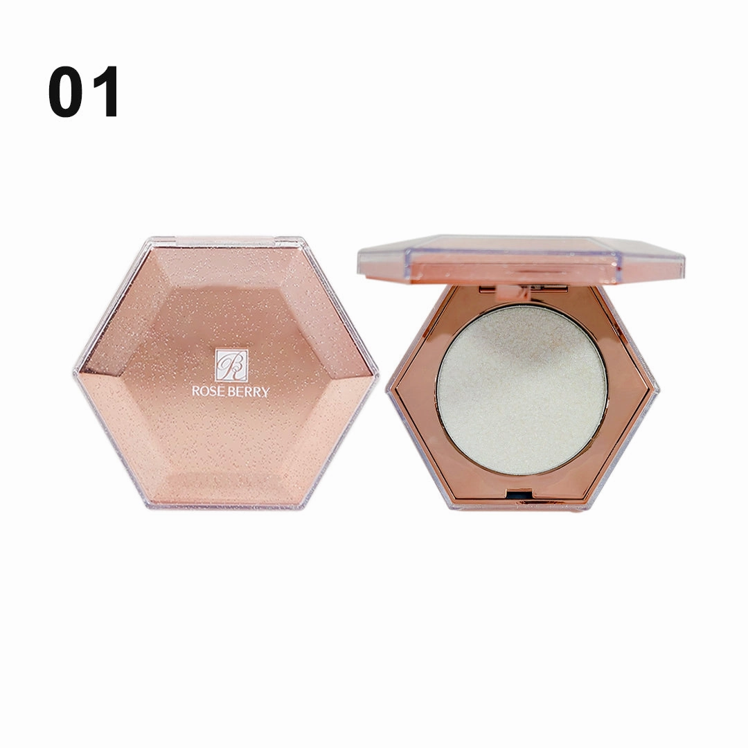 Roseberry Highlight Powder