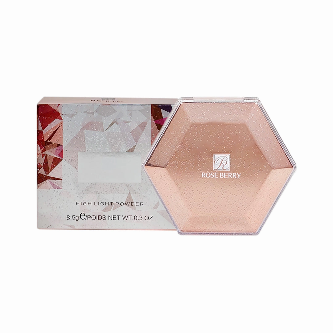 Roseberry Highlight Powder
