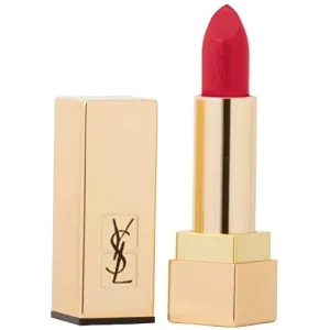 Rouge Pur Couture - #72 Rouge Vinyle - 3.8g/0.13oz
