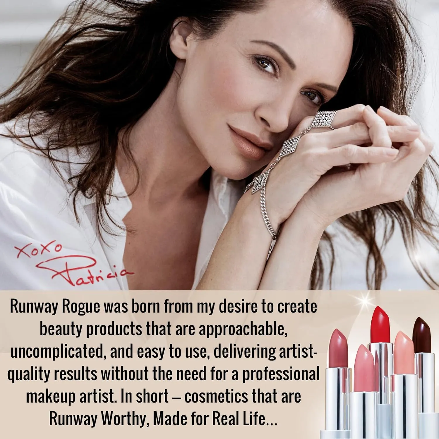 Runway Rogue 90s Vibe Lipstick, Moisturizing Matte Rich Berry-Red Lipstick, ‘Celeb’