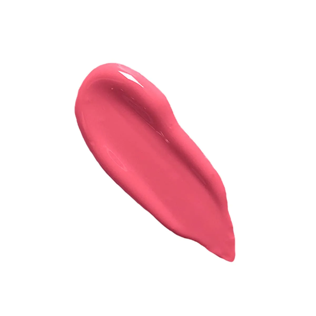 Semi-Matte Lipstick - Joy, Fuschia Pink - Natural Moisturizing Ingredients for All Day Wear - Paraben-Free, Cruelty-Free, Vegan Formula - Hydrating Highly-Pigmented Lip Makeup