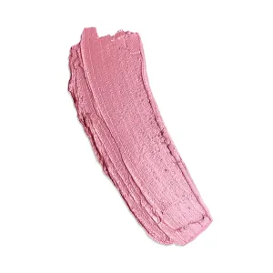 Semi-Matte Lipstick - Sweet, Light Pink - Natural Moisturizing Ingredients for All Day Wear - Paraben-Free, Cruelty-Free, Vegan Formula - Hydrating Highly-Pigmented Lip Makeup