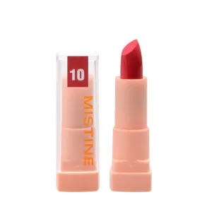 Semi Matte Mini Lipstick – 1.4g (10 Rose Wood)