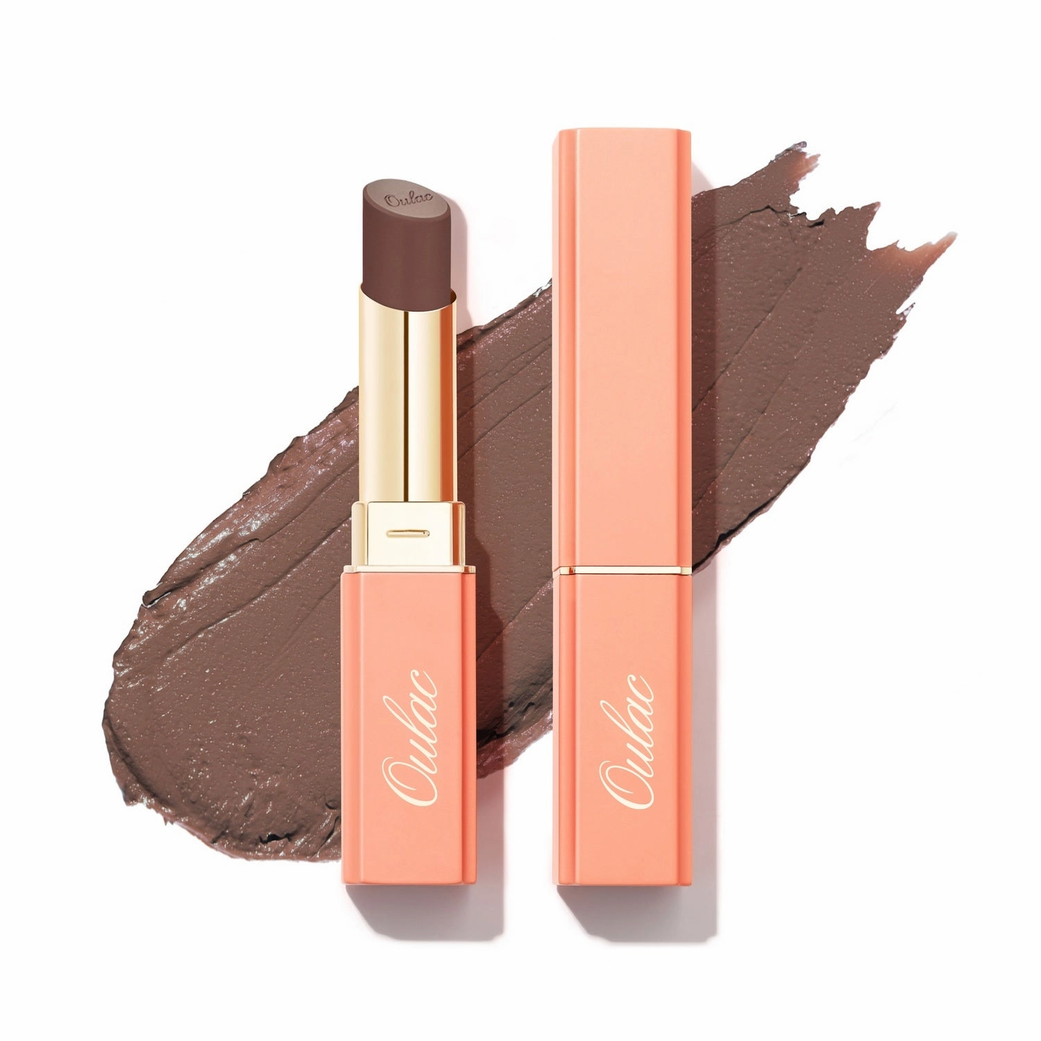 Sensual Glow Lipstick | SG12 Boundless