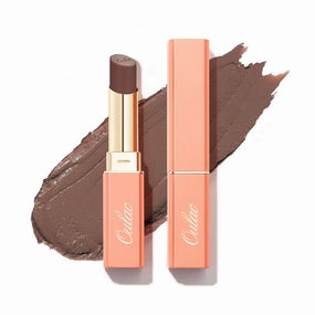 Sensual Glow Lipstick | SG12 Boundless
