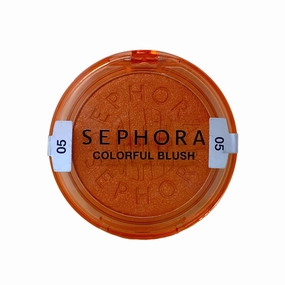 Sephora Collection Colorful Blush Glaze - 05 Golden Hour - 3.5 g / 0.12 Oz