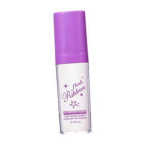 Shimmering Body Glitter Highlighter for Skin