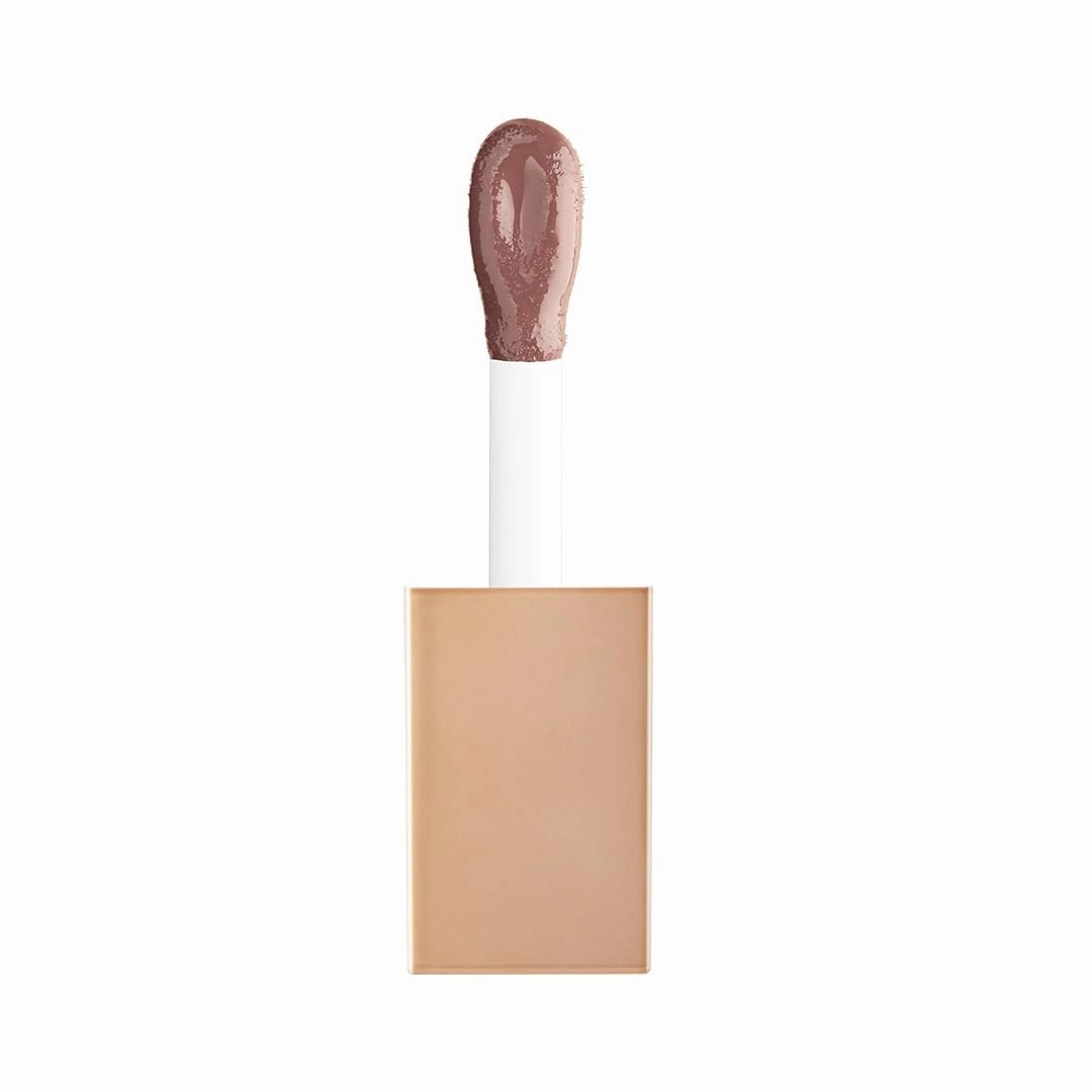 Sigma Beauty Lip Cream – Professional Liquid Lipstick Cream with an Ultra-Hydrating Formula and a Lustrous, Creamy Finish - Long Lasting, Lightweight & Non-Sticky Lip Creme (Begonia)