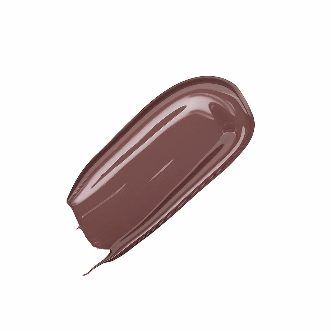 Sigma Beauty Lip Cream – Professional Liquid Lipstick Cream with an Ultra-Hydrating Formula and a Lustrous, Creamy Finish - Long Lasting, Lightweight & Non-Sticky Lip Creme (Dapper)