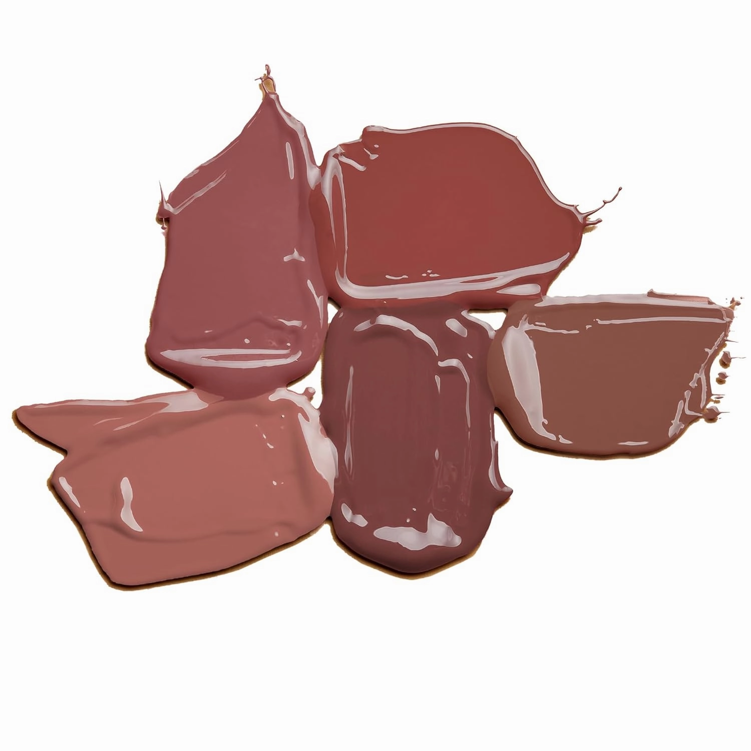 Sigma Beauty Lip Cream – Professional Liquid Lipstick Cream with an Ultra-Hydrating Formula and a Lustrous, Creamy Finish - Long Lasting, Lightweight & Non-Sticky Lip Creme (New Mod)