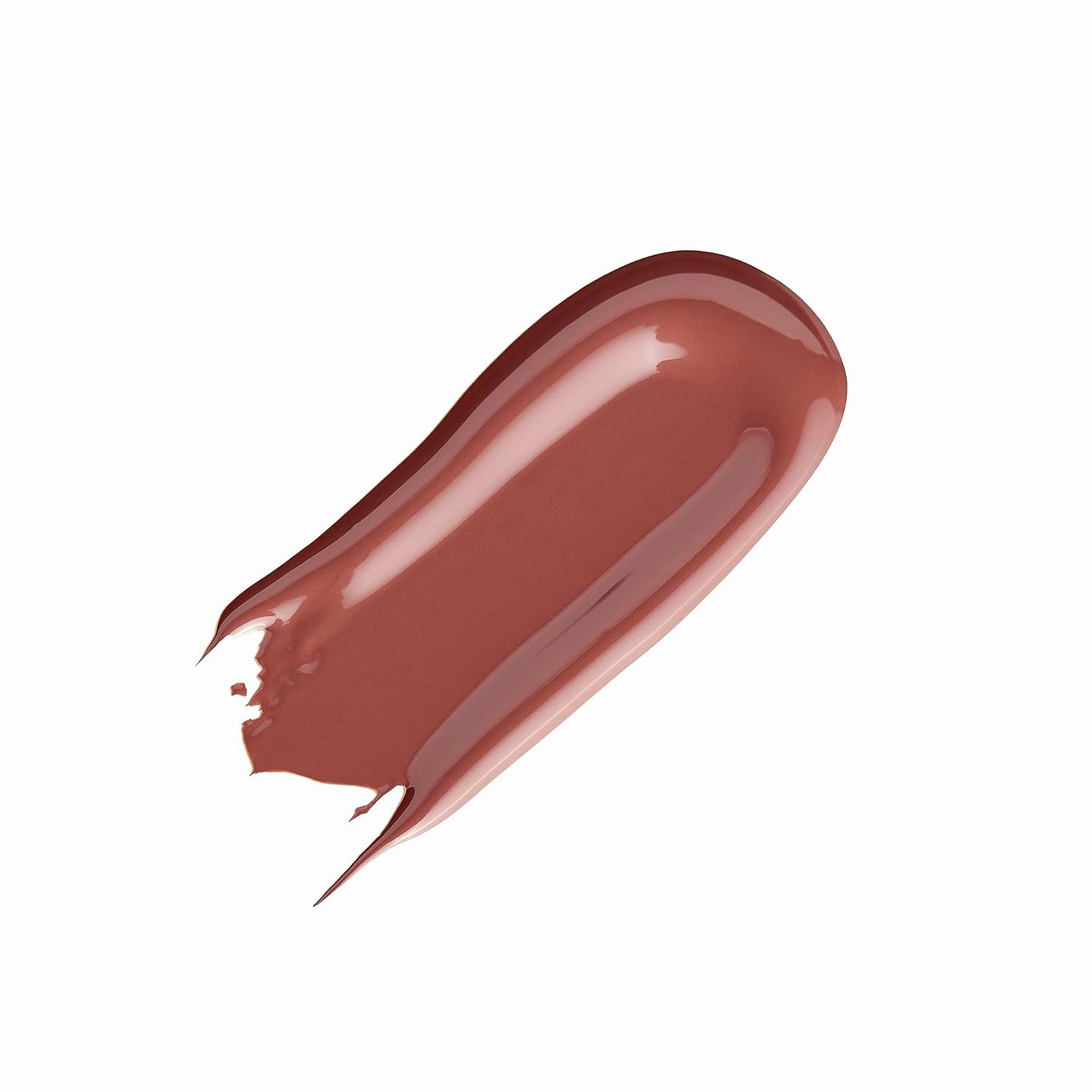 Sigma Beauty Lip Cream – Professional Liquid Lipstick Cream with an Ultra-Hydrating Formula and a Lustrous, Creamy Finish - Long Lasting, Lightweight & Non-Sticky Lip Creme (Rosewood)