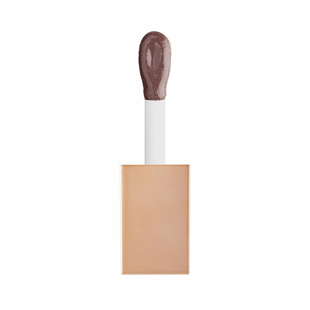 Sigma Beauty Lip Cream – Professional Liquid Lipstick Cream with an Ultra-Hydrating Formula and a Lustrous, Creamy Finish - Long Lasting, Lightweight & Non-Sticky Lip Creme (Rosewood)