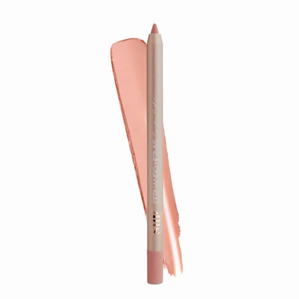Silk Oil of Morocco The Nude Collective Lip Liner