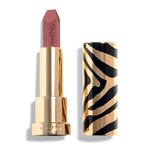 Sisley Paris Le Phyto-Rouge, 15 Beige Manhattan - Long-Lasting Hydration Lipstick - Immediate Color, Ultra-Luminous Finish - Plumps & Smooths Lips